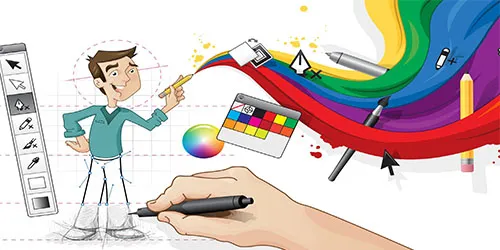 Resim: Bilgisayarda Grafik Düzenleme Eğitimi