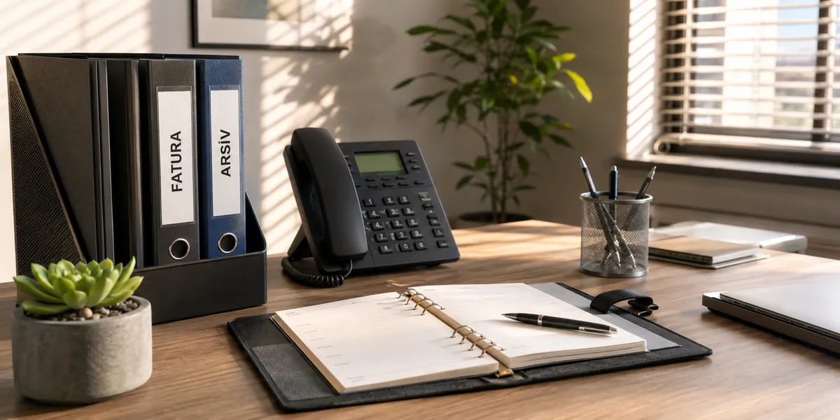 BÜRO YÖNETİMİ NEDİR?