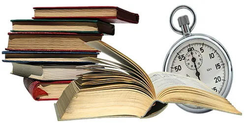Resim: Etkin Ve Hızlı Okuma Eğitimi