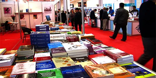 Resim: Fuar - Kongrede Müşteri Hizmetleri Eğitimi