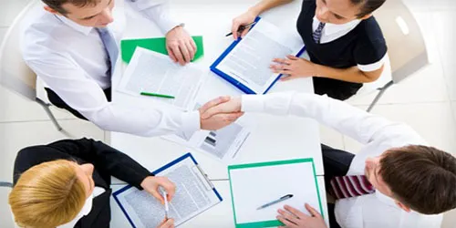 Resim: Halkla İlişkilerde Organizasyon Eğitimi