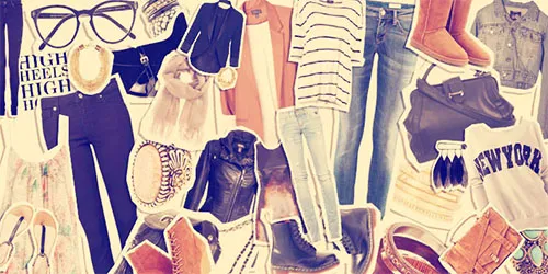 Resim: Moda Eğitimi