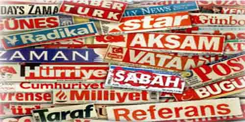 Resim: Türk Basınının Doğuşu Ve Gelişimi Eğitimi