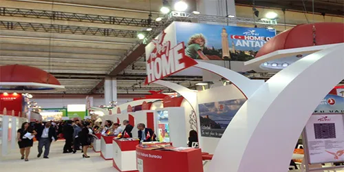 Resim: Yurt İçi Fuar Uygulamaları Eğitimi